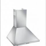 Ifb Olimpia Super 60 Cm Wall Mounted Chimney (Silver, 1130 M3/hr)