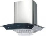 Inalsa Cruise 60 AC Wall Mounted Chimney