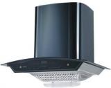 Inalsa Cruise 60 BKAC Wall Mounted Chimney