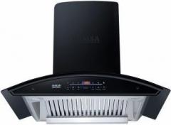 Inalsa Trident 90BKAC Auto Clean Wall Mounted Chimney