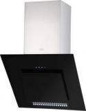 Kaff 60 CM (Five Year Warranty) Wall Mounted Chimney (Black, 1180 M3/hr)