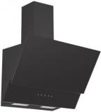 Kaff 60 Wall Mounted Chimney (BLACK, 1000 M3/hr)