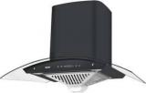 Kaff AMBRA DHC 60 Wall Mounted Chimney