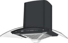 Kaff AMBRA DHC 75 Auto Clean Wall Mounted Chimney