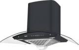 Kaff AMBRA DHC 75 Wall Mounted Chimney