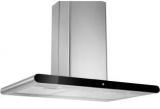 Kaff CANARY 90 (WALL) Wall Mounted Chimney (Gray, 1200 M3/hr)