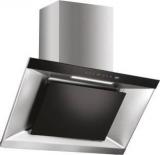 Kaff CONCORDE DHC 90 (LIFE TIME WARRANTY) Wall Mounted Chimney (Inox, 1250 M3/hr)