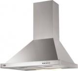 Kaff ELBAA MX 60 CM Wall Mounted Chimney