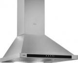 Kaff FEMA BF 60 SS Wall Mounted Chimney (steel, 1180 M3/hr)