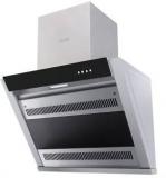 Kaff FORMA DX 60 CM Wall Mounted Chimney