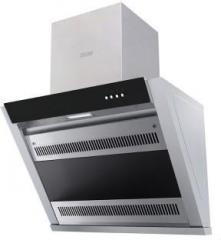 Kaff FORMA DX 60 CM Wall Mounted Chimney