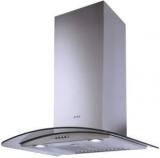 Kaff KAF63M Wall Mounted Chimney