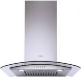 Kaff KAF74M Wall Mounted Chimney