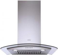 Kaff KAF74M Wall Mounted Chimney