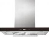 Kaff LUMEX 60 Wall Mounted Chimney