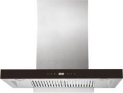 Kaff LUMEX DHC 60 Wall Mounted Chimney