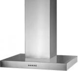 Kaff MARK MX 70 CM (5 Year Warranty) Wall Mounted Chimney (GRAY, 1000 M3/hr)