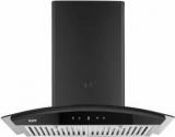 Kaff MILA DHC 60 Wall Mounted Chimney