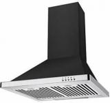 Kaff NERO BF 60 Cm Wall Mounted Chimney