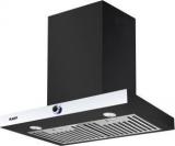 Kaff Offer On Maurice Bf 60 Wall Mounted Chimney (black, 1180 M3/hr)