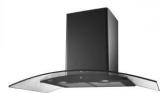 Kaff OPEC BGX 90 Wall Mounted Chimney