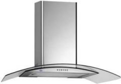 Kaff OPEC (Island ) DX 90 Wall Mounted Chimney