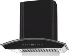 Kaff Prima TX DHC 60 Wall Mounted Chimney