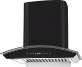 Kaff RIOBF DHC 60SS Wall Mounted Chimney