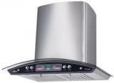 Kattich Prima 60 Wall Mounted Chimney