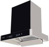 Kraft GIORNO 60 AUTO CLEAN CHIMNEY Auto Clean Wall Mounted Chimney