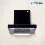 Kutchina FASCINO 60 Auto Clean Wall Mounted Chimney