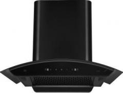 Kutchina Flora Dlx 60 Auto Clean Wall Mounted Chimney