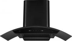 Kutchina Flora Dlx 90 Auto Clean Wall Mounted Chimney