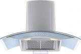 Kutchina WALES Auto Clean Wall Mounted Chimney