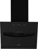 Livpure LIV IVY 60 FL HAC Auto Clean Wall Mounted BLACK 1350 CMH Chimney