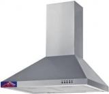 Mairox Flora 60 Wall Mounted Chimney