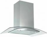 Mairox Majimo Ss 60 Wall Mounted Chimney