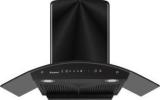 Maplin Konka KCH 90 Cm Auto Clean Wall Mounted Chimney