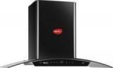 Pigeon 12135 Wall Mounted Chimney (Red, 1100 M3/hr)