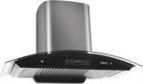 Pigeon Serene Plus 90 Wall And Ceiling Mounted Chimney