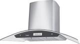 Prestige 41819 Wall Mounted Chimney