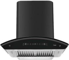 Prestige 41840 Auto Clean Wall Mounted Chimney