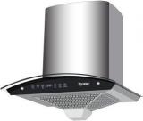 Prestige 600 CN Wall Mounted Chimney