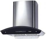 Prestige AKH 600 Auto Clean Wall Mounted Chimney