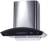 Prestige AKH 600 CB B SERIES Auto Clean Wall Mounted Chimney