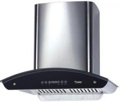 Prestige AKH 600 CB B SERIES Wall Mounted Chimney (Stainless Steel, 850 m3/hr)