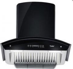 Prestige AKH 600 CB Plus Turbo (B Series) Auto Clean Auto Clean Wall Mounted Chimney