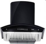 Prestige AKH 600 CB Plus Turbo (B Series) Auto Clean Wall Mounted Chimney