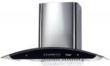 Prestige AKH 900 CB Wall Mounted Chimney (Stainless Steel, 850 M3/hr)