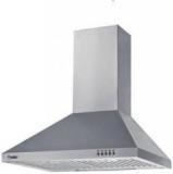 Prestige DKH 600 CS (B Series) Wall Mounted Chimney (White, 760 M3/hr)